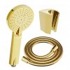 47299 mexen prislusenstvo 1 bodovy rucny sprchovy set r 40 zlata 785406052 50