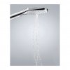 Hansgrohe Raindance Select E, ručná sprcha 3jet EcoSmart 9 l/min, chrómová, HAN-26521000