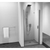 Polysan, ZOOM sprchové dvere do niky 700 mm, pravé, číre sklo, ZL4715R-03