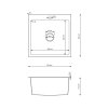 Erga HD5050 inox 5