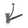 Erga HD5050 grafit 5