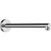 Hansgrohe, sprchové rameno S 390 mm, chrómová, HAN-24357000