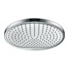 Hansgrohe Crometta S, hlavová sprcha 240 1jet, chrómová, HAN-26723000