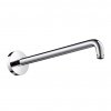 Hansgrohe, sprchové rameno 389 mm, chrómová, HAN-27413000