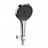 Hansgrohe Rainfinity, sprchový set 130 3jet s hadicou 1250 mm, chrómová, HAN-26852000