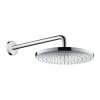 Hansgrohe Raindance Select S, hlavová sprcha 300 2jet so sprchovým ramenom, chrómová, HAN-27378000
