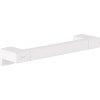 Hansgrohe AddStoris, madlo, biela matná, HAN-41744700