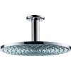 Hansgrohe Raindance S, hlavová sprcha 240 1jet EcoSmart 9 l/min s prívodom od stropu, chrómová, HAN-27463000