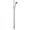 Hansgrohe Crometta 85, sprchová sada Mono so sprchovou tyčou 90 cm, chrómová, HAN-27729000