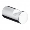 Hansgrohe Logis, jednoduchý háčik, chrómová, HAN-40511000
