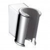 Hansgrohe, držiak na stenu Porter classic, chrómová, HAN-28324000