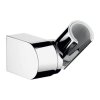 Hansgrohe, sprchový držiak Porter Vario, chrómová, HAN-28328000