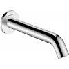 Hansgrohe Tecturis S, vaňový výtok, chrómová, HAN-73411000
