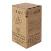 Toolight, LED žiarovka E27, 5W, 350lm, 3000K teplá, RSL019, OSW-20004
