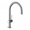 Hansgrohe Talis M54, páková kuchynská batéria 220, Eco, 1jet, chrómová, HAN-72843000