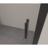 ErgaAlpineSprchoveDvereDoOtvoru cierna 1