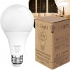 Toolight, LED žiarovka E27, 12W, 900lm, 3000K teplá, RSL026, OSW-20011