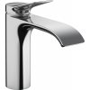 Hansgrohe Vivenis, páková umývadlová batéria 110 CoolStart bez odtokovej súpravy, chrómová, HAN-75024000