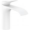 Hansgrohe Vivenis, páková umývadlová batéria 110 CoolStart bez odtokovej súpravy, biela matná, HAN-75024700