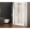 Gelco, LORO sprchové dvere dvojkrídlové 1100mm, číre sklo, GN4311