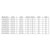 Mexen Roma, sprchovací kút 115 (dvere) x 120 (stena) cm, 6mm číre sklo, chrómový profil, 854-115-120-01-00