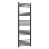 Grzenik drabinkowy BASIC czarny 160x50 u1