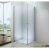 51028 8 mexen pretoria duo sprchovaci kut 60x95cm 6mm sklo chromovy profil cire sklo 852 060 095 02 00