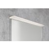 Sapho, TRAKA zrkadlo s LED osvetlením a poličkou, 60x80cm, TK060