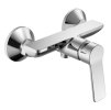 Aqualine, SINTRA nástenná sprchová batéria, chróm, SX011