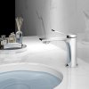 Aqualine, BOLERO nástenná vaňová batéria, rozteč 150mm, chróm, BC010