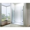 53155 7 mexen lima duo sprchove skladacie dvere do otvoru 160 cm lima duo door 160