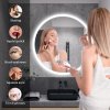 LED mirror ERGA DREAM 1