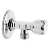 Novaservis, Rohový vřetenový ventil 1/2"x3/8", Z1238G