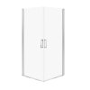 s601 477 moduo 80x80x195 shower enclosure chrome square 2 full door transparent glass set c380,qnuMpq2lq3GXrsaOZ6Q[1]