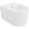 Mexen SOFIA závesný bidet, 48 x 36 cm, biela, 35544800