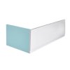 Polysan, PLAIN panel čelný 160x59cm, pravý, 72768