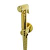 Gamma Roy, podomietková bidetová batéria, zlatá lesklá, GMA-BRYBPT-GD