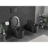 mexen sofia miska wc rimless tornado czarna mat 3354xx85t