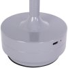 Toolight, nočná lampička, bezdrôtová, 5W, APP1373-T, šedá, OSW-08637