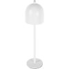 Toolight, LED nočná stolová lampa, 5W, APP1363-T, biela, OSW-08626
