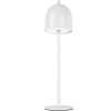 Toolight, LED nočná stolová lampa, 5W, APP1363-T, biela, OSW-08626