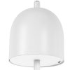 Toolight, LED nočná stolová lampa, 5W, APP1363-T, biela, OSW-08626