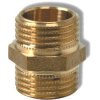 Novaservis Inštalatérsky program - Vsuvka – dvojitá závitová spojka 3/8", FT205/10