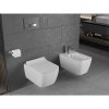 Mexen STELLA, závesné wc s pomaly padajúcim WC sedátkom, 51 x 35 cm, biela, 30680800
