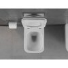 Mexen STELLA, závesné wc s pomaly padajúcim WC sedátkom, 51 x 35 cm, biela, 30680800