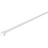 Mexen Walk-In, stabilizačná rozpera do sprchovej zásteny pre sklo 6(8) mm, dĺžka max.150cm, biela, 800-01-20