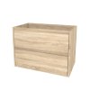 Mereo Opto, kúpeľňová skrinka 101 cm, Multidecor, Dub Bardolino, MER-CN992SDBAR