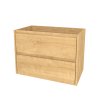 Mereo, Mereo Opto, kúpeľňová skrinka 101 cm, Multidecor, Dub Arlington, MER-CN992SDARL