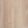 Mereo, Mereo Mailo, kúpeľňová skrinka vysoká 170 cm, chróm madlo, Multidecor, Blonde Liberty Elm, MER-CN594LPBLE1
