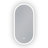 ErgaDemiLEDmirror40x80cm 4